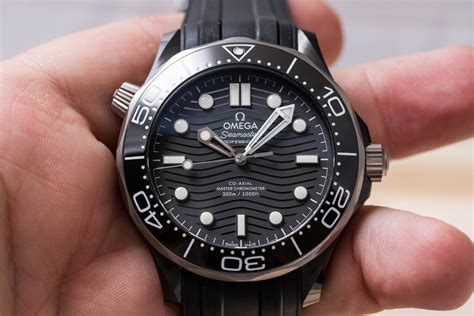 omega seamaster diver 300 prezzo